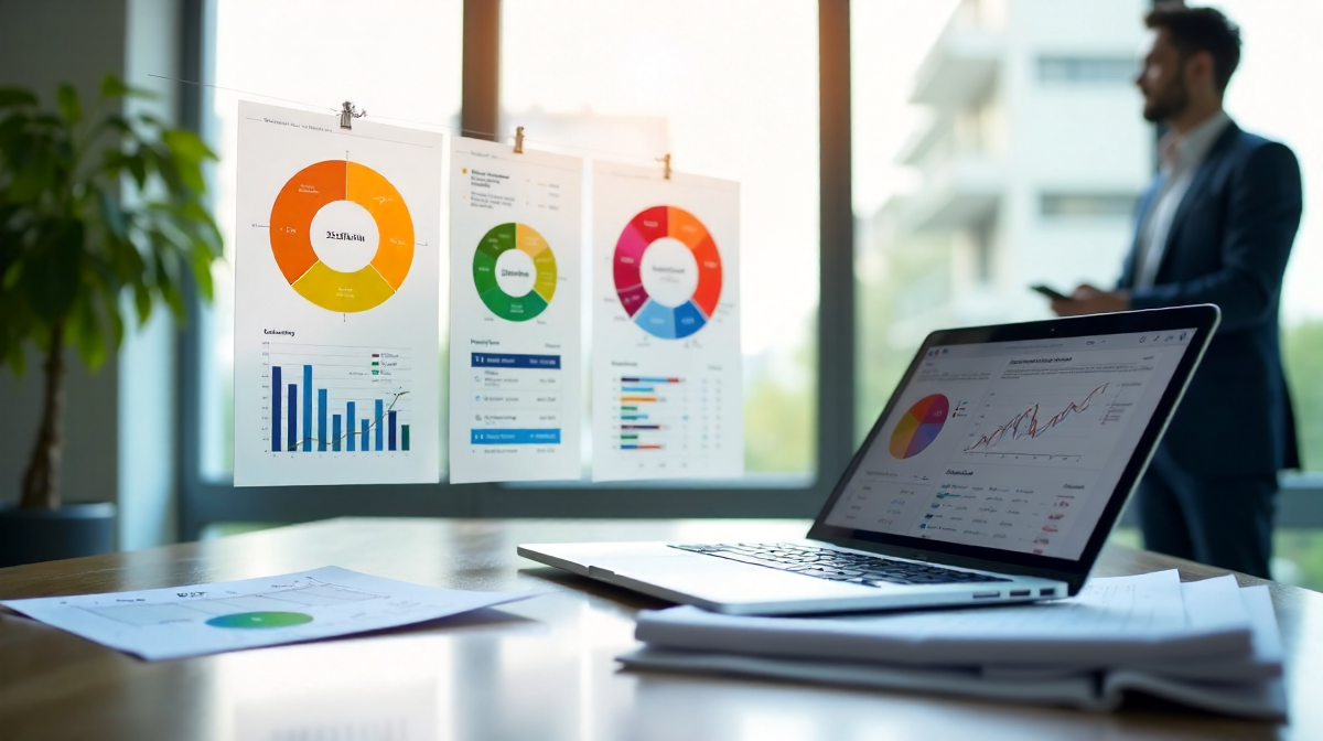 Diversifikation im Portfolio: MSCI World, Schwellenländer und Small Caps