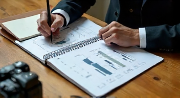 Ein Blick auf die Strategie von Antonio Filosa (2/10)