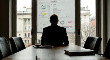 Ein Ökonom über den Einfluss der Macht auf Märkte (8/10)