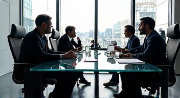 Einblick in die Herausforderungen von Saint-Gobain (1/10)