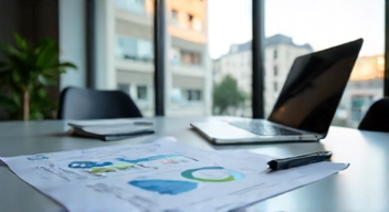 Einblick in die Zahlen und Erwartungen (2/10)