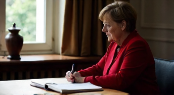 Einblick in politische Integrität (2/10)