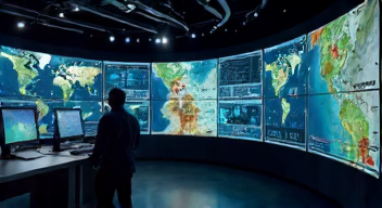 Einfluss der Daten auf die Rohstoffexploration (2/10)