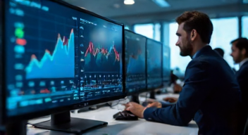 Einfluss der EIX auf den Handel (2/10)