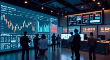 Einfluss der KI auf die Finanzmärkte (2/10)