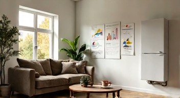 Einfluss des Heizungsgesetzes auf die Verbraucher