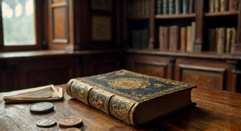 Einfluss des kulturellen Erbes auf Geldanlagen (3/10)