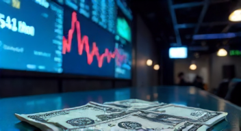 Einfluss des Marktmissbrauchs auf die Finanzwelt (2/10)