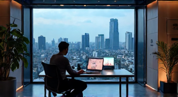 Einfluss des Streaming-Marktes auf die Medienlandschaft (2/10)