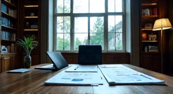 Einführung in die digitale Finanzwelt (2/10)