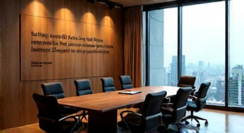 Ethische Überlegungen zur Finanzierung in der Unternehmenswelt (5/10)