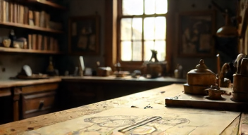 Goethes Perspektive auf Innovation im Maschinenbau (3/10)