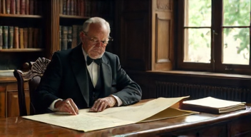 Ich als historisches Beobachter zur Energiepolitik