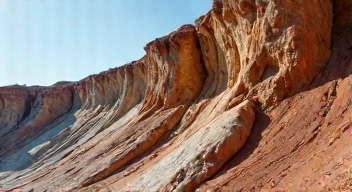 Ich erinnere mich an die Faszination der Geologie (1/10)