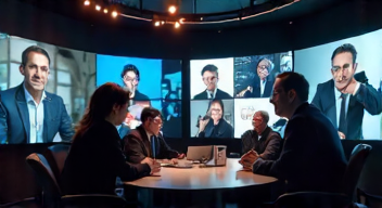 Ich erinnere mich an die Machtkämpfe im Streaming-Business (1/10)