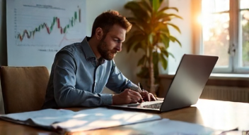 Ich erinnere mich an meine ersten Schritte in die Welt der ETFs (1/10)