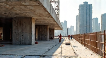 Innovationen und Technologien im Baustoffsektor (3/10)