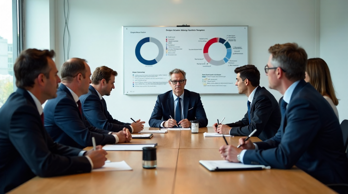 Konflikte im Unternehmen: Tesla, IG Metall und die Herausforderungen der Betriebsratswahlen