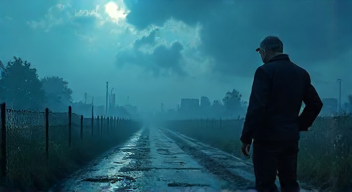 Künstlerische Reflexion über Krisenmanagement (9/10)