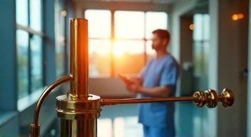 Künstlerische Reflexionen zur Gesundheitsversorgung (10/10)