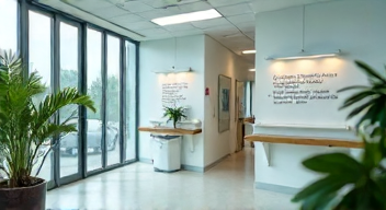 Kulturelle Aspekte der Krankenhausreform (3/10)