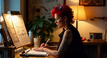 Kulturelle Einflüsse auf die Arbeitsbedingungen (9/10)