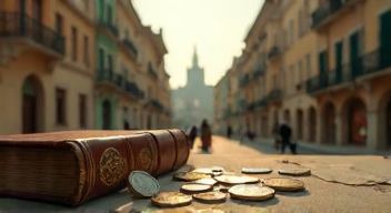 Kulturelle Einflüsse auf die Finanzstrategien (3/10)