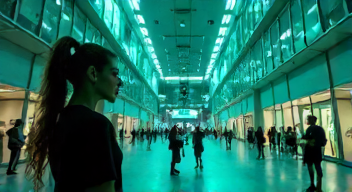 Kulturelle Einflüsse der Technologie (9/10)