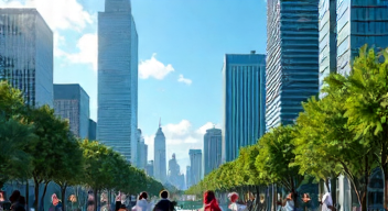 Kulturelle Transformation durch den Zugang zu Finanzmärkten (10/10)