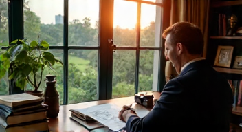 Langfristige Perspektiven in der Anlagestrategie (8/10)