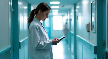 Mein Blick auf die Krankenhausreform: Qualität, Kompromisse, Spezialisierung (1/10)