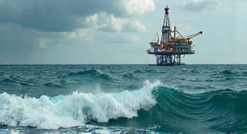 Mein persönlicher Bezug zur Ölförderung im Wattenmeer (1/10)