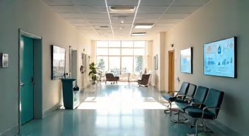 Mein persönlicher Blick auf die Krankenhausreform (1/10)