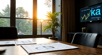 Meine Gedanken zu Umsatz, KI und Aktienrückkäufen (1/10)