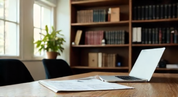 Meine Perspektive auf die Herausforderungen im Arbeitsrecht (1/10)