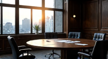 Meine Perspektive zur Mitbestimmung in der Industrie (1/10)