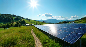 Meine Sicht auf die Zukunft der Solarförderung (1/10)