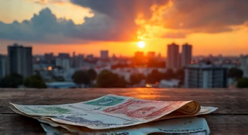 Meine Sicht auf Krisen und Investitionen (1/10)