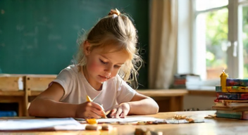 Meine Vision für Kinderfinanzen und Bildung (1/10)