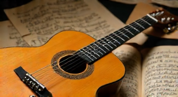 Musikalische Ausdrucksformen im Kampf für Gerechtigkeit (10/10)