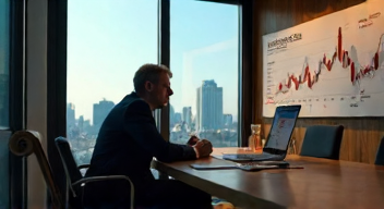 Musikalische Einflüsse auf den Aktienmarkt und Unternehmensstrategien (9/10)