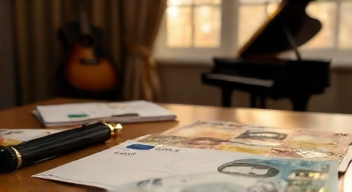 Musikalische Perspektiven der finanziellen Bildung (10/10)