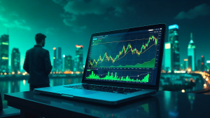 Nvidia: KI, Aktienkurse und Marktanalysen im Spannungsfeld der Zukunft