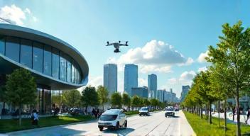 Öffentlichkeit und technologische Entwicklung (6/10)