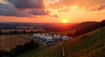 Ökonomische Aspekte der Ölförderung (8/10)