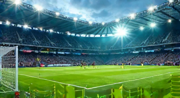 Ökonomische Aspekte des Fußballs (8/10)