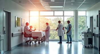 Ökonomische Auswirkungen der Krankenhausreform (8/10)