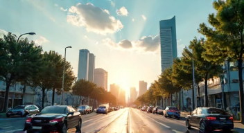 Ökonomische Auswirkungen von Marktregulierungen (8/10)