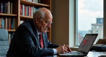 Ökonomische Betrachtungen von Joseph Stiglitz (8/10)