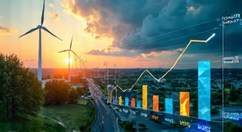 Ökonomische Bewertung der Energiewende (8/10)